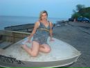 Фотография Счастливой Анны