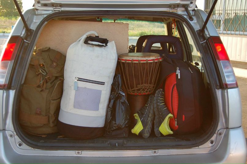 Noa Noa фотография #23