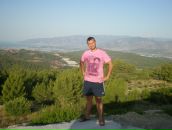 Фотография Лёвина Дмитрия