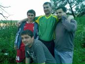 Віталік Гаврилюк фотография #3 (источник - https://vk.com/id82284906)