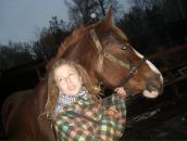 Фотография Глубоковой Марии