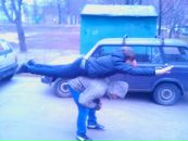 Фотография Ставицкого Серёги