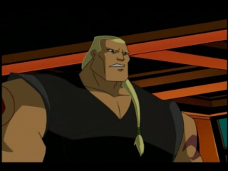 Мутанты черепашки ниндзя. Новые приключения! (2 сезон 19 серия) - Мошенник в доме (1 часть)