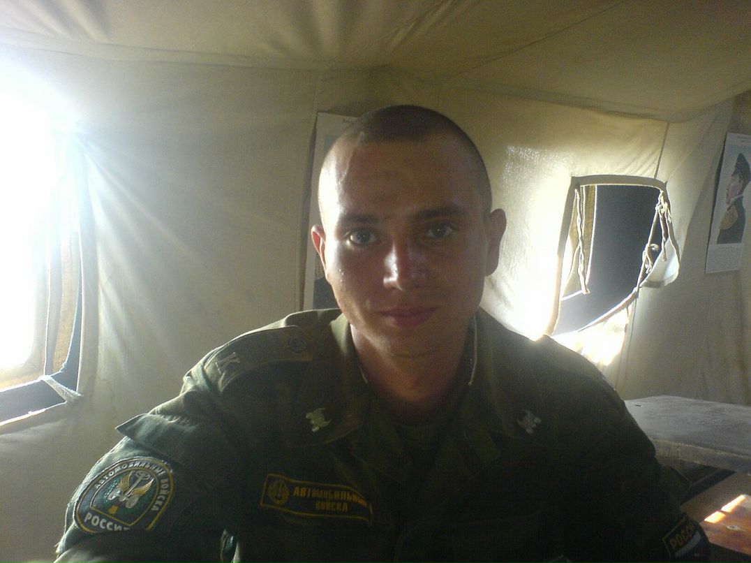 Николай Бурцев фотография #9