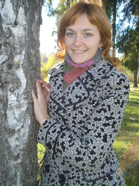 №2, Екатерина Офицерова, 37 лет, Москва №2, Екатерина Офицерова, 37 лет, Москва