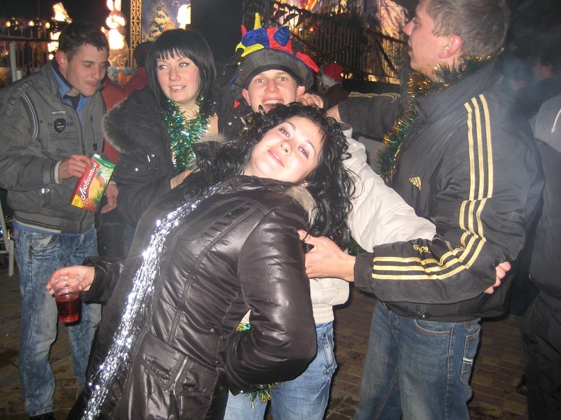 Валентин Браженец фотография #22