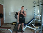 Фотография Котелевского Александра