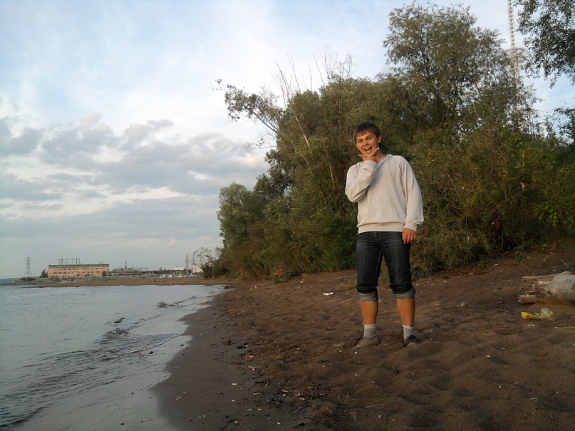 Иван Пшенников фотография #30