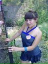 Фотография Логиновой Лены