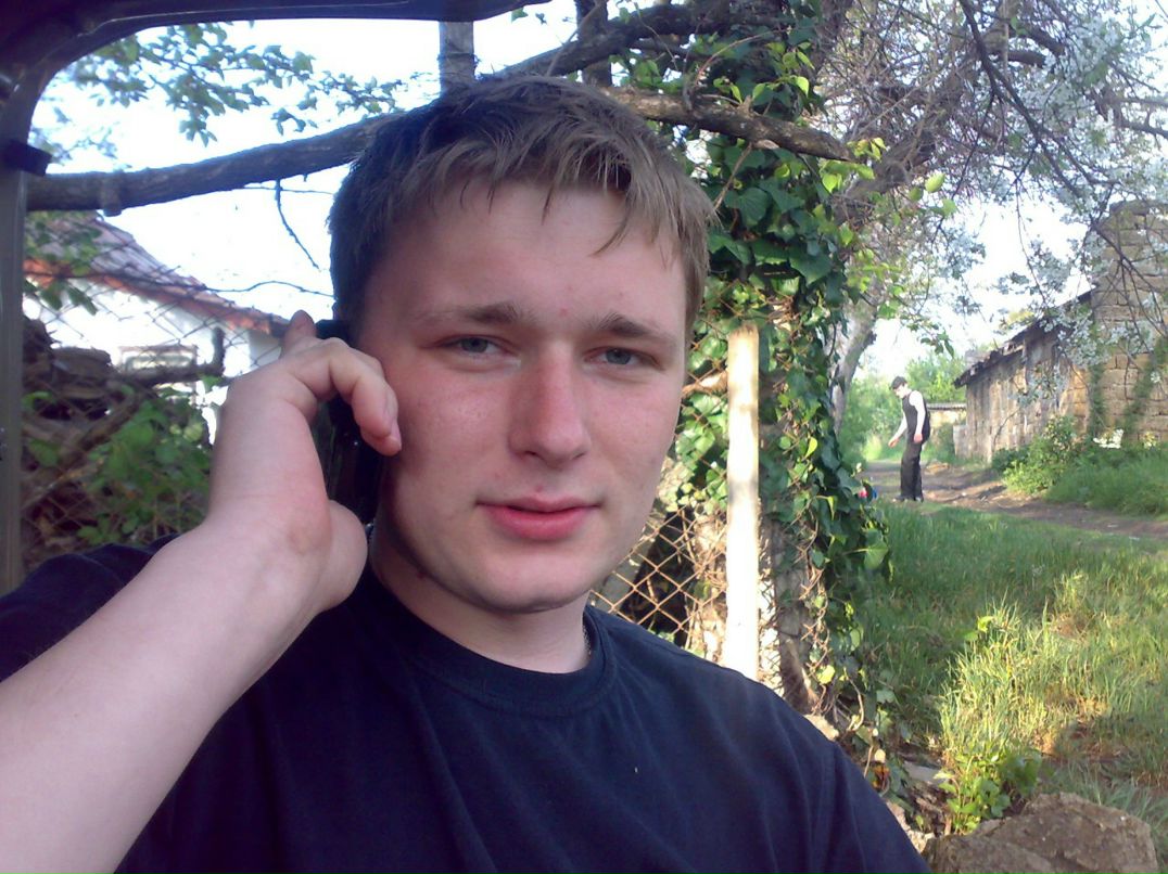 Евгений Ткаченко фотография #49