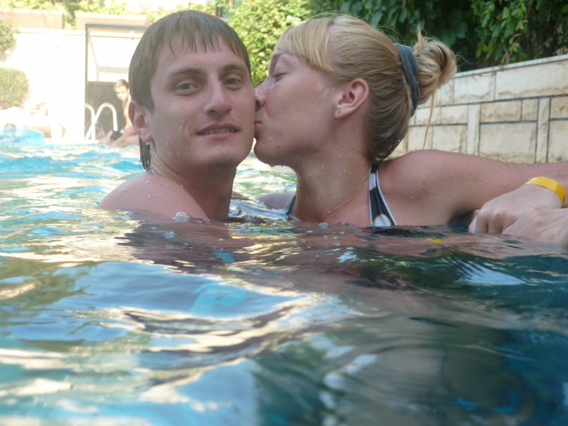Дмитрий Давлетов фотография #45