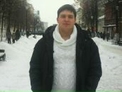 Фотография Белоусова Дмитрия