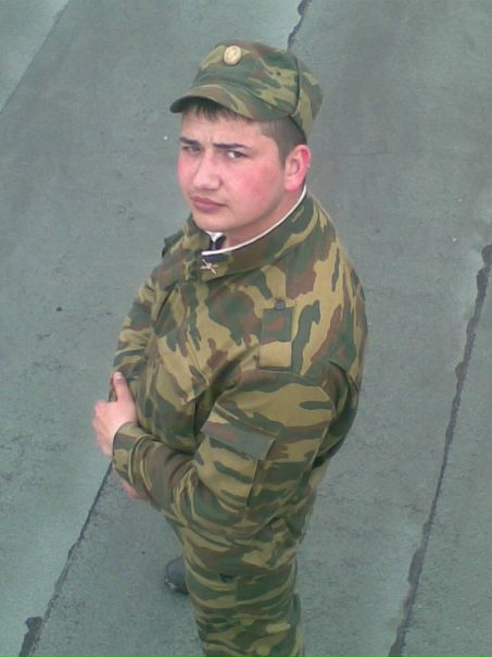 №2, Анатолий Костенко, Солнечногорск, Россия №2, Анатолий Костенко, Солнечногорск, Россия