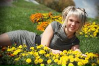 Фотография Ефимовой Елены