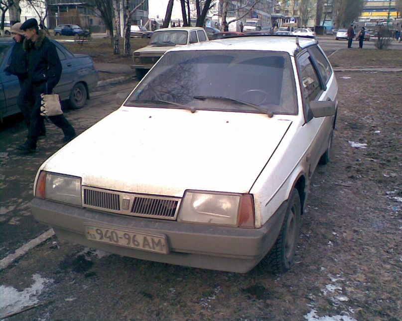 Иван Рекун фотография #9