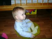 Фотография Шамровой Ольги