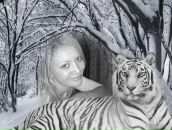 Фотография Алюскиной Алены