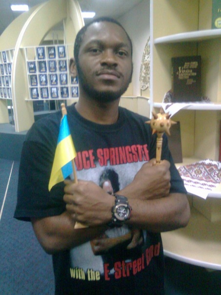 Pius Freeman фото №14