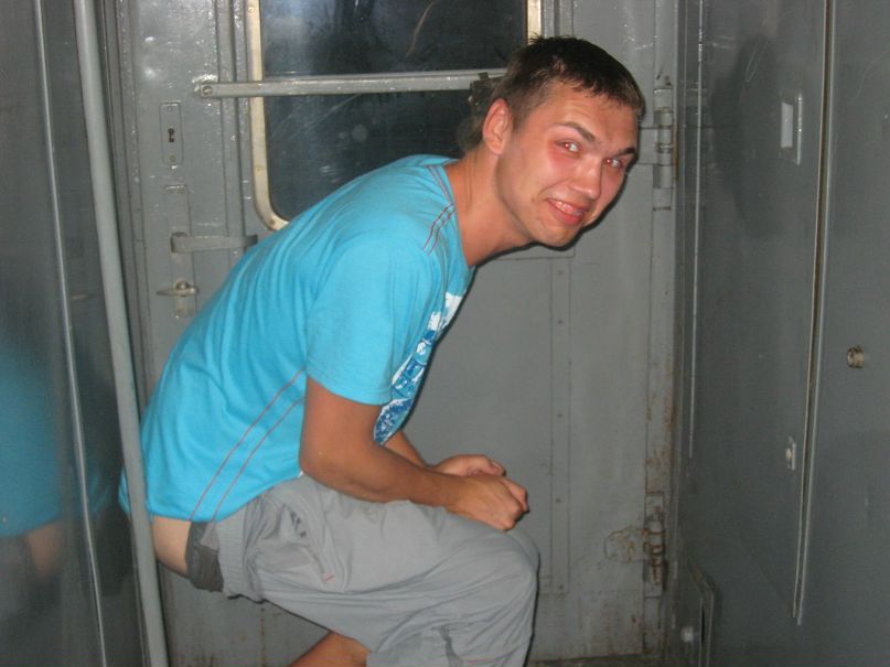Сергей Глазков фотография #41