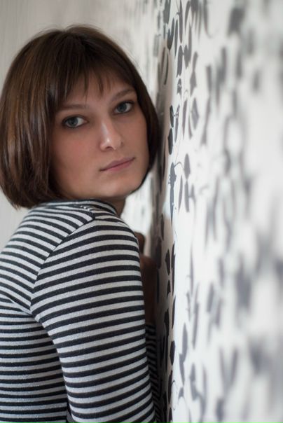 №16, Катерина Тузова, 37 лет, Самара №16, Катерина Тузова, 37 лет, Самара