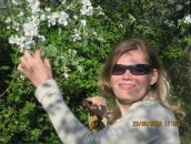 Фотография Онуфриевой Натальи