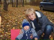 Фотография Каримовой Ксении