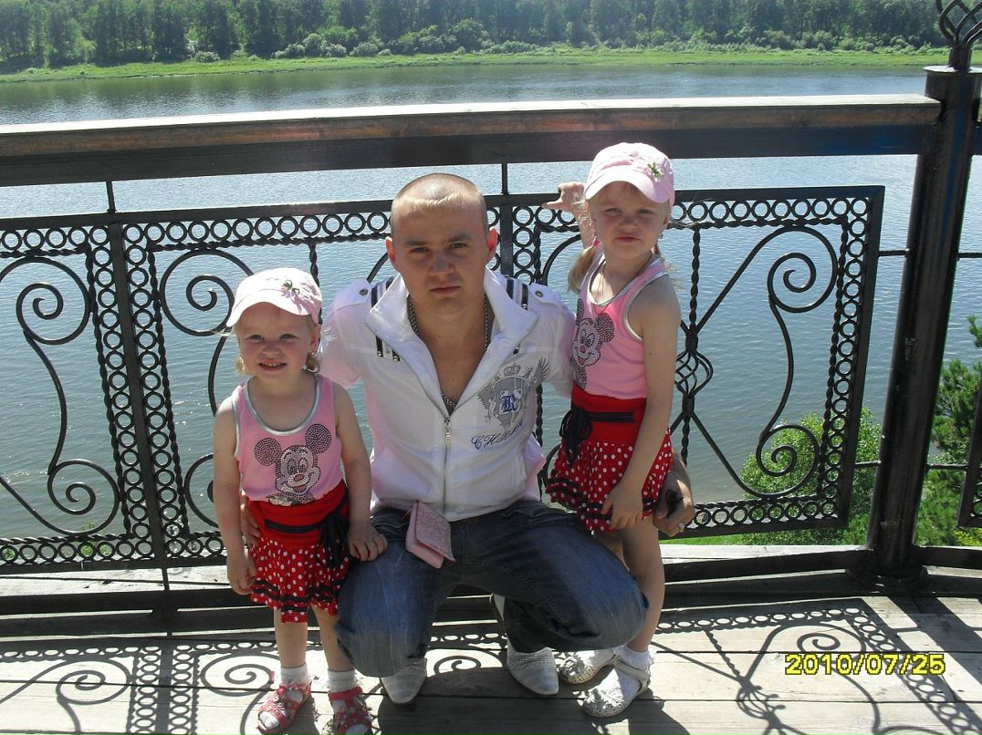 Александр Бугаков фотография #43