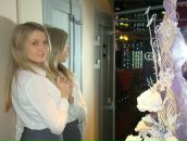 Фотография Александровой Ольги