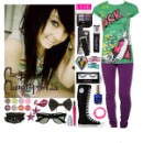 Brookelle Bones фотография #30 (источник - https://vk.com/id77374988)