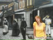 Фотография Митюхиной Насти