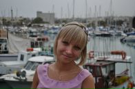 Фотография Евглевской Даны