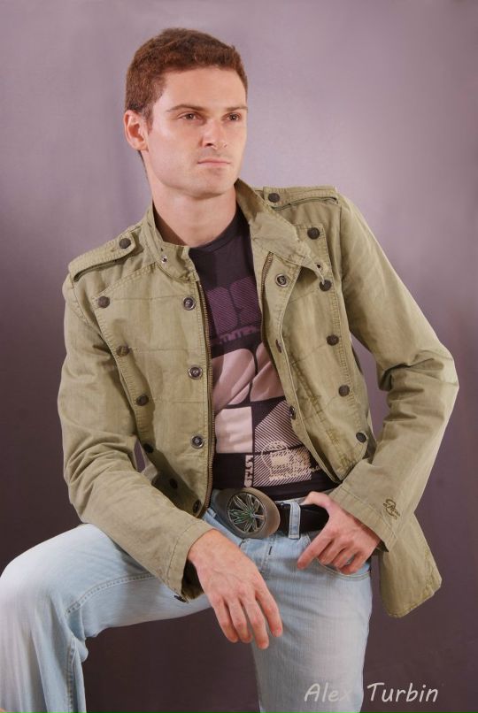 Станислав Ландер фотография #32