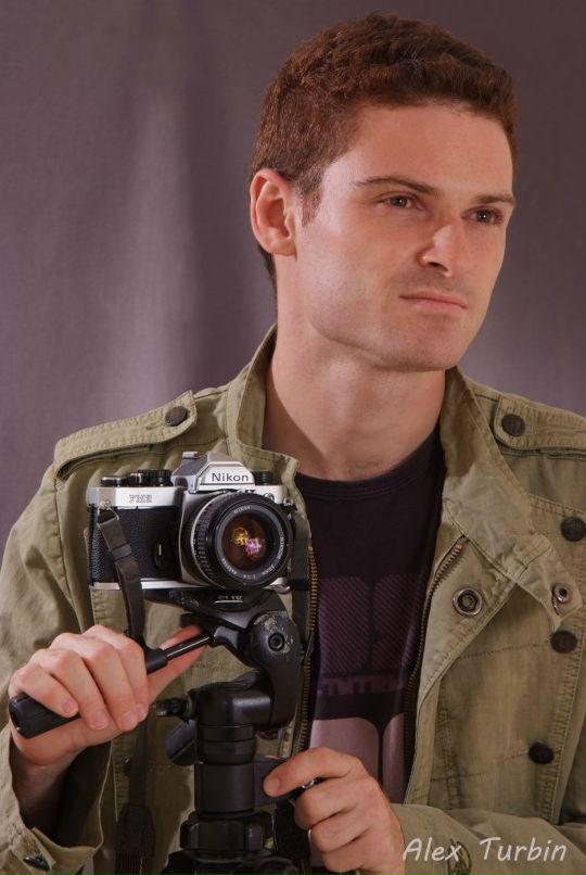 Станислав Ландер фотография #31