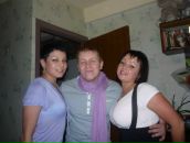 Фотография Че Антона