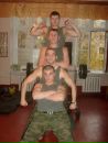 Фотография Крецу Василия