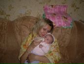 Фотография Долматовой Яны