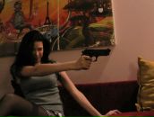 Фотография Ващёвой Маргариты