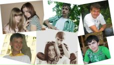 Фотография Кираченко Евгения