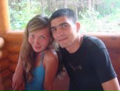 Фотография Козловой Ольги