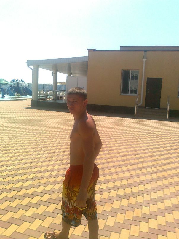 Олег Торгонський фотография #7