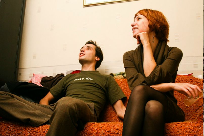 Катрин Варежкина фотография #1