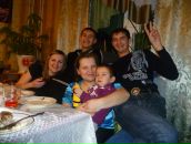 Фотография Денисенко Ирины