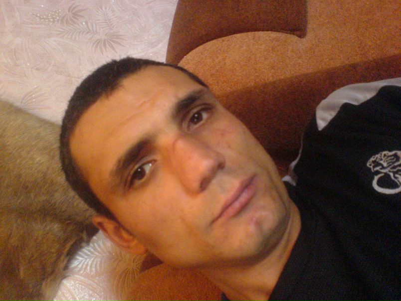 Слава Мищенко фото №1