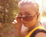 Фотография Клёминой Настюшки