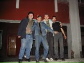 Фотография Баймлера Александра