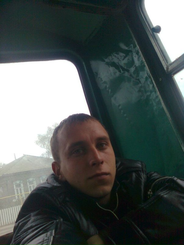 Виктор Дмитриев фотография #9