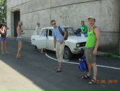 Фотография Малькова-Юриста Валентина