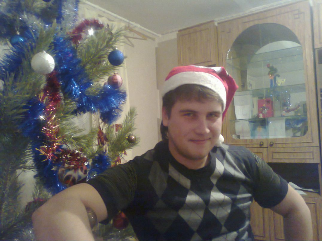 Игорь Луков фотография #42