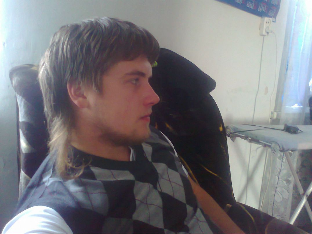 Игорь Луков фотография #44