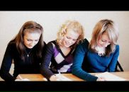 Фотография Орловой Лены